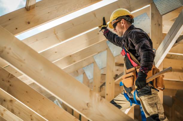 Best Storm Damage Roof Repair  in Brittany Farms The Highlands, PA