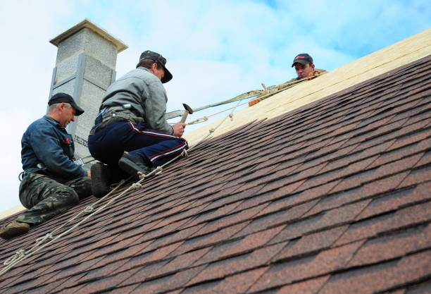 Roof Repair Estimates in Brittany Farms The Highlands, PA